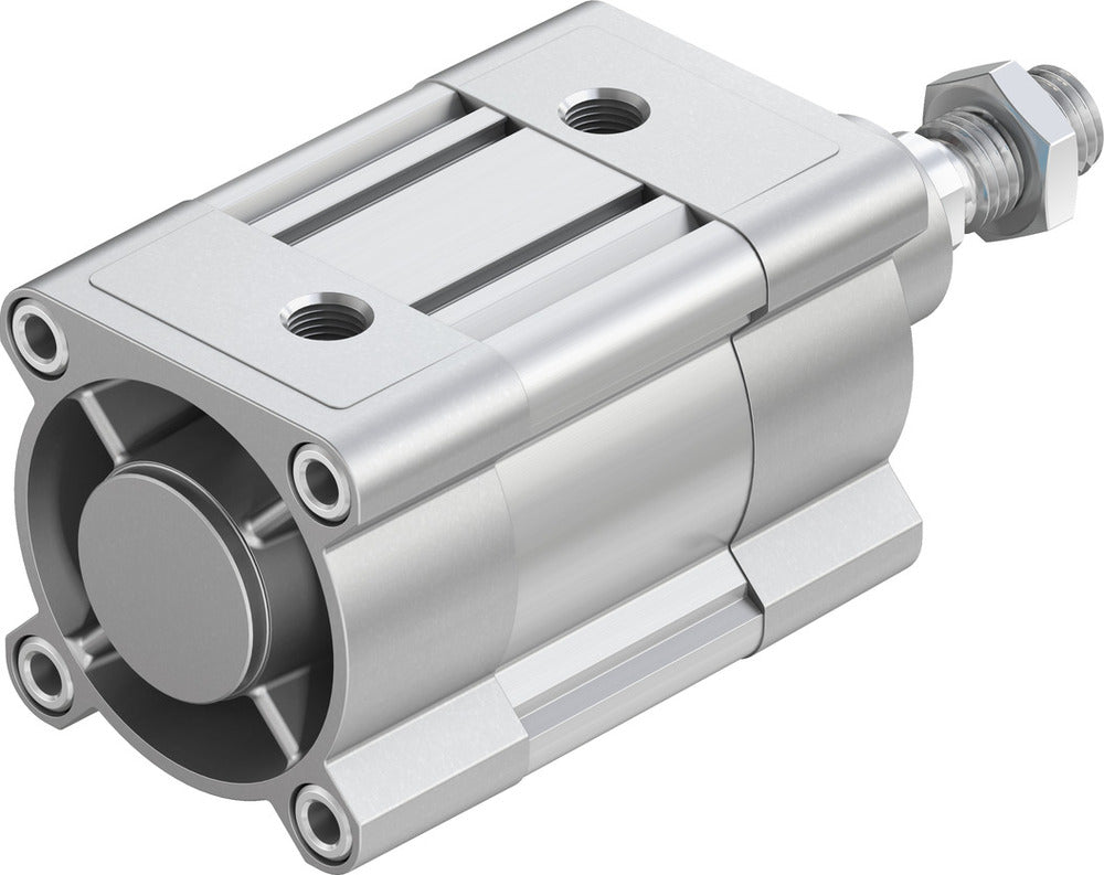 Festo Cylinder 80mm Bore 20mm Stroke ISO 15552 Double Acting - 2126636