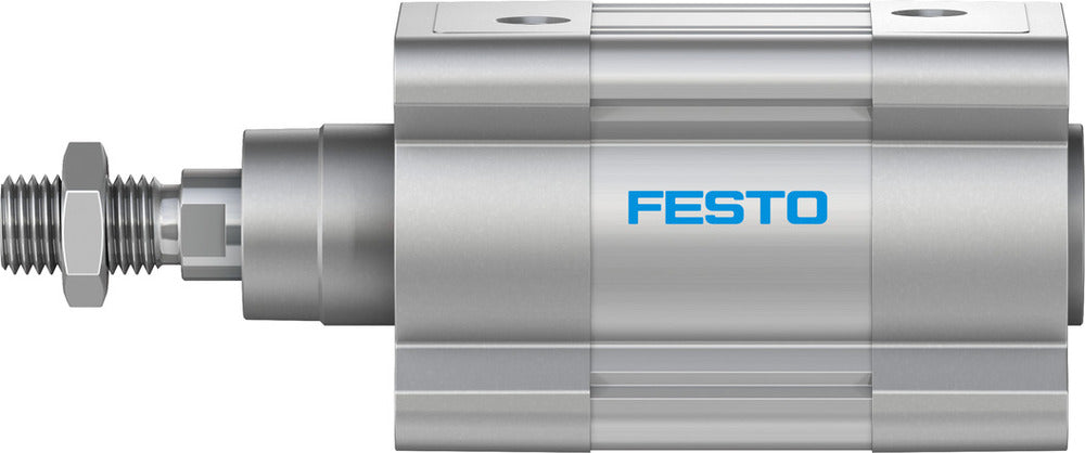 Festo Cylinder 80mm Bore 20mm Stroke ISO 15552 Double Acting - 2126636