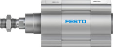 Festo Cylinder 80mm Bore 20mm Stroke ISO 15552 Double Acting - 2126636