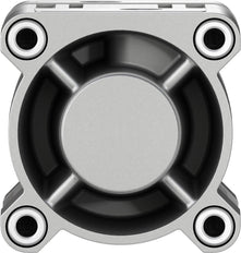 Festo Cilinder 80mm Boring 20mm Slag ISO 15552 Dubbelwerkend - 2126636