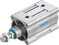 Festo Cilinder 80mm Boring 30mm Slag ISO 15552 Dubbelwerkend - 2126637