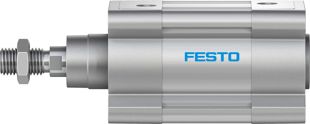 Festo Cilinder 80mm Boring 30mm Slag ISO 15552 Dubbelwerkend - 2126637