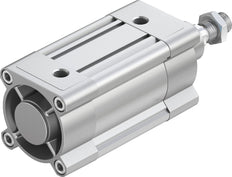 Festo Cilinder 80mm Boring 60mm Slag ISO 15552 Dubbelwerkend - 2126638