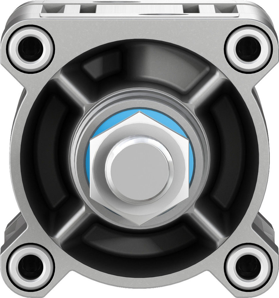 Festo Cylinder 80mm Bore 60mm Stroke ISO 15552 Double Acting - 2126638