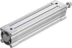 Festo Cilinder 80mm Boring 300mm Slag ISO 15552 Dubbelwerkend - 2126641