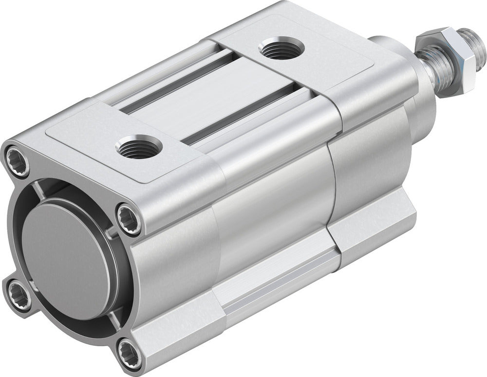Festo Cylinder 63mm Bore 20mm Stroke ISO 15552 Double Acting - 2126684