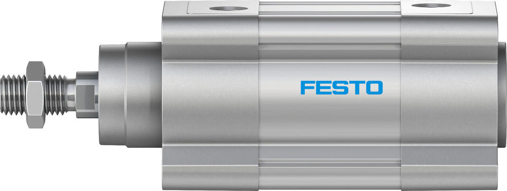 Festo Cilinder 63mm Boring 20mm Slag ISO 15552 Dubbelwerkend - 2126684