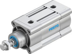 Festo Cilinder 63mm Boring 30mm Slag ISO 15552 Dubbelwerkend - 2126685