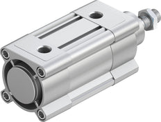 Festo Cilinder 63mm Boring 30mm Slag ISO 15552 Dubbelwerkend - 2126685