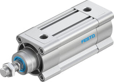 Festo Cilinder 63mm Boring 60mm Slag ISO 15552 Dubbelwerkend - 2126686