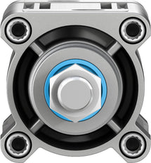 Festo Cilinder 63mm Boring 60mm Slag ISO 15552 Dubbelwerkend - 2126686