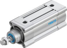 Festo Cilinder 63mm Boring 70mm Slag ISO 15552 Dubbelwerkend - 2126687