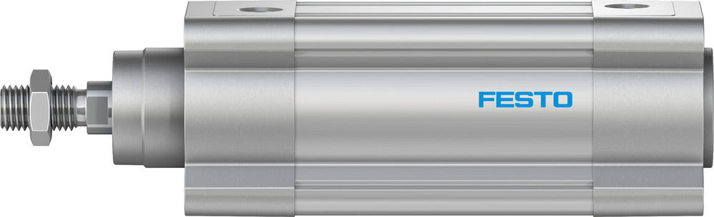 Festo Cylinder 63mm Bore 70mm Stroke ISO 15552 Double Acting - 2126687