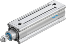 Festo Cilinder 63mm Boring 150mm Slag ISO 15552 Dubbelwerkend - 2126688