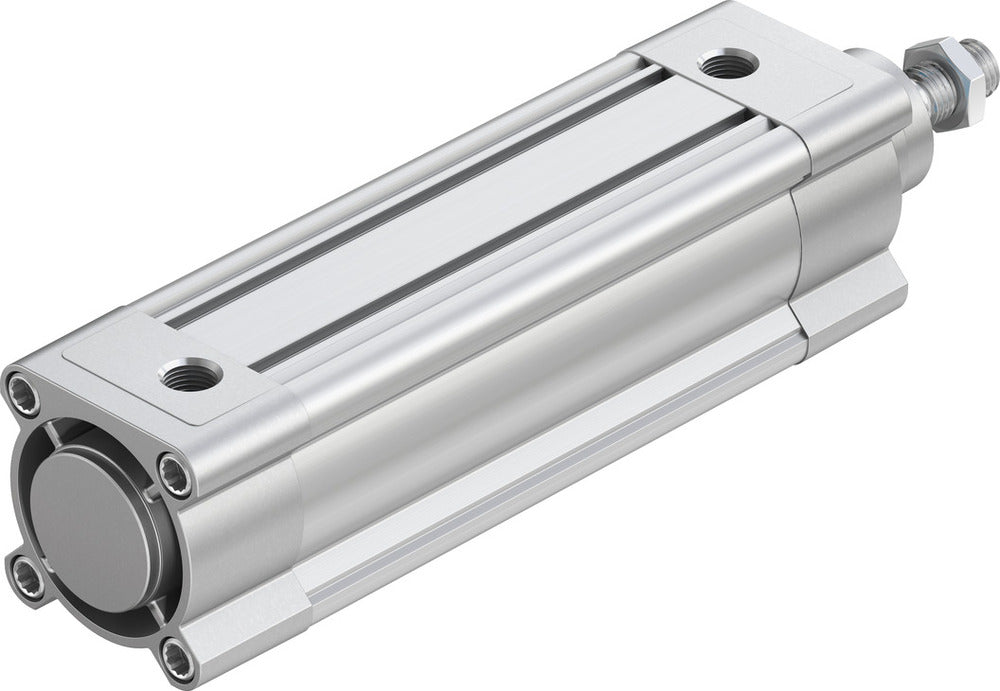 Festo Cilinder 63mm Boring 150mm Slag ISO 15552 Dubbelwerkend - 2126688