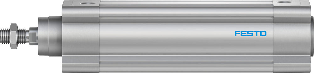 Festo Cilinder 63mm Boring 150mm Slag ISO 15552 Dubbelwerkend - 2126688