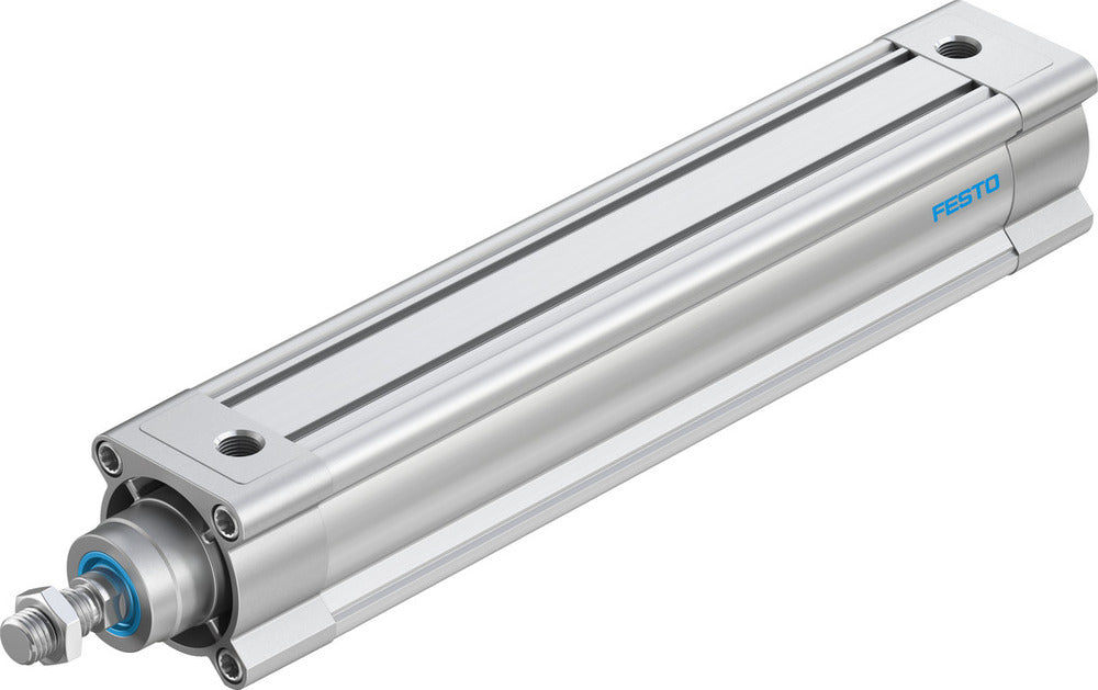 Festo Cilinder 63mm Boring 300mm Slag ISO 15552 Dubbelwerkend - 2126689