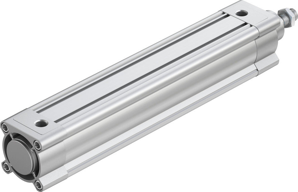 Festo Cilinder 63mm Boring 300mm Slag ISO 15552 Dubbelwerkend - 2126689