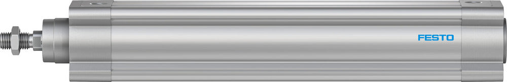 Festo Cilinder 63mm Boring 300mm Slag ISO 15552 Dubbelwerkend - 2126689