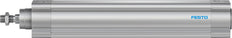 Festo Cilinder 63mm Boring 300mm Slag ISO 15552 Dubbelwerkend - 2126689