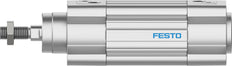Festo Cilinder 32mm Boring 20mm Slag ISO 15552 Dubbelwerkend - 3656511