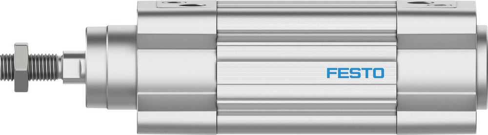 Festo Cilinder 32mm Boring 25mm Slag ISO 15552 Dubbelwerkend - 3656512