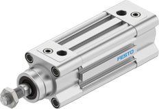 Festo Cilinder 32mm Boring 30mm Slag ISO 15552 Dubbelwerkend - 3656513