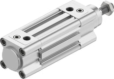 Festo Cylinder 32mm Bore 30mm Stroke ISO 15552 Double Acting - 3656513