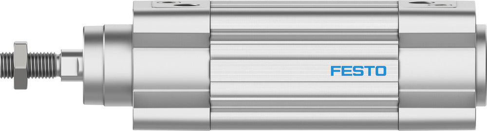 Festo Cilinder 32mm Boring 30mm Slag ISO 15552 Dubbelwerkend - 3656513