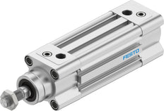 Festo Cilinder 32mm Boring 40mm Slag ISO 15552 Dubbelwerkend - 3656514