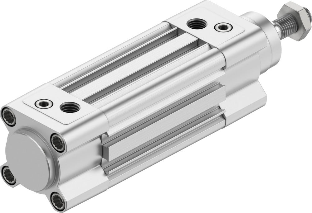 Festo Cylinder 32mm Bore 40mm Stroke ISO 15552 Double Acting - 3656514