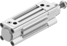 Festo Cylinder 32mm Bore 40mm Stroke ISO 15552 Double Acting - 3656514