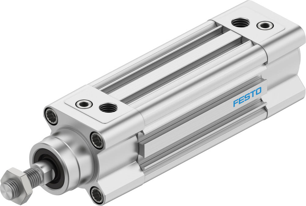 Festo Cilinder 32mm Boring 50mm Slag ISO 15552 Dubbelwerkend - 3656515