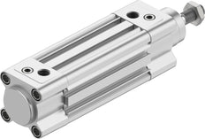 Festo Cilinder 32mm Boring 50mm Slag ISO 15552 Dubbelwerkend - 3656515