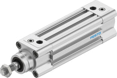 Festo Cylinder 32mm Bore 60mm Stroke ISO 15552 Double Acting - 3656516