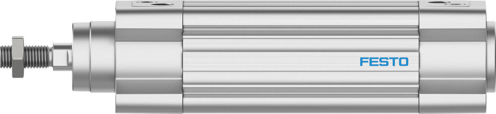 Festo Cilinder 32mm Boring 60mm Slag ISO 15552 Dubbelwerkend - 3656516
