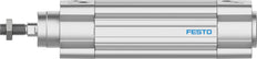 Festo Cilinder 32mm Boring 60mm Slag ISO 15552 Dubbelwerkend - 3656516