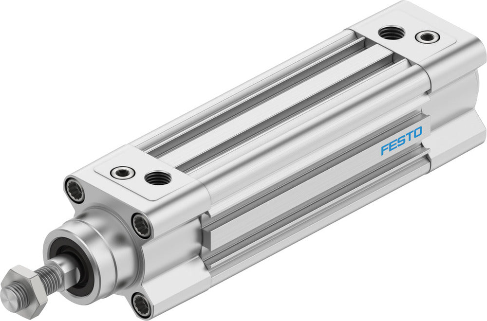 Festo Cilinder 32mm Boring 70mm Slag ISO 15552 Dubbelwerkend - 3656517