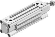 Festo Cilinder 32mm Boring 70mm Slag ISO 15552 Dubbelwerkend - 3656517