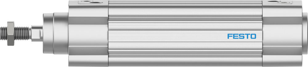 Festo Cilinder 32mm Boring 70mm Slag ISO 15552 Dubbelwerkend - 3656517