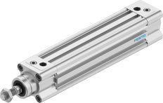 Festo Cilinder 32mm Boring 125mm Slag ISO 15552 Dubbelwerkend - 3656520