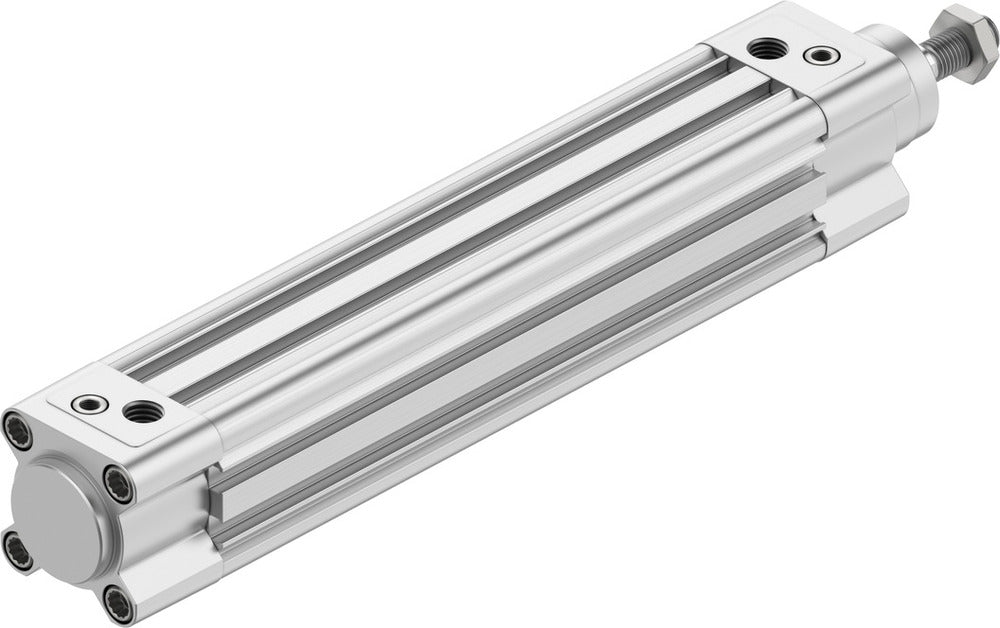Festo Cylinder 32mm Bore 160mm Stroke ISO 15552 Double Acting - 3656522