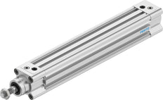 Festo Cilinder 32mm Boring 200mm Slag ISO 15552 Dubbelwerkend - 3656523