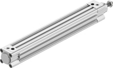 Festo Cilinder 32mm Boring 250mm Slag ISO 15552 Dubbelwerkend - 3656524