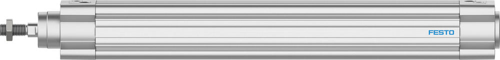 Festo Cilinder 32mm Boring 200mm Slag ISO 15552 Dubbelwerkend - 3656523