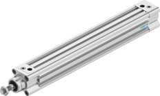 Festo Cilinder 32mm Boring 250mm Slag ISO 15552 Dubbelwerkend - 3656524
