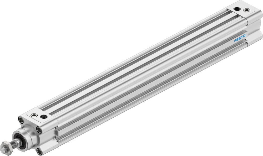 Festo Cilinder 32mm Boring 300mm Slag ISO 15552 Dubbelwerkend - 3656525