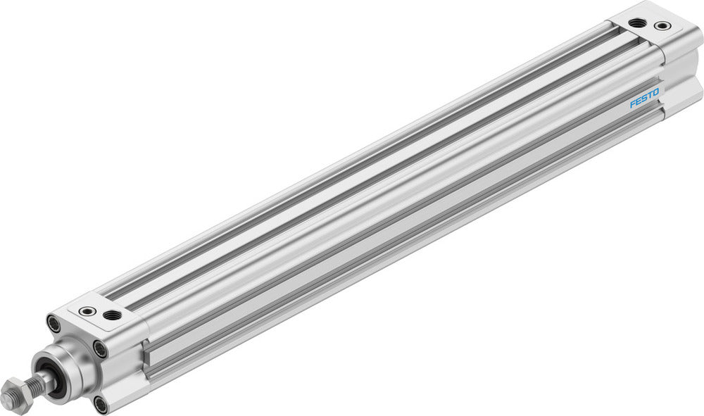 Festo Cilinder 32mm Boring 320mm Slag ISO 15552 Dubbelwerkend - 3656526