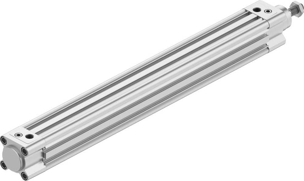 Festo Cylinder 32mm Bore 320mm Stroke ISO 15552 Double Acting - 3656526