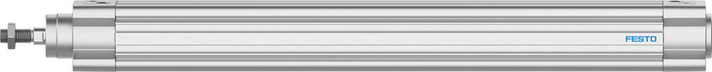 Festo Cilinder 32mm Boring 320mm Slag ISO 15552 Dubbelwerkend - 3656526